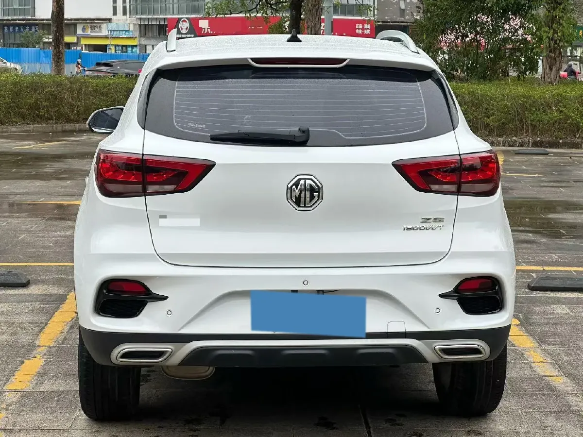 2020 MG ZS 1.5L 120HP L4 CVT,autocango,china used car exporter,china ev exporter,chinese used car exporter,chinese used ev exporter