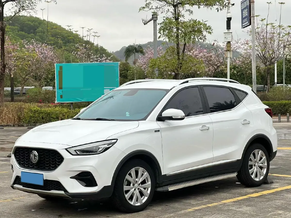 2020 MG ZS 1.5L 120HP L4 CVT,autocango,china used car exporter,china ev exporter,chinese used car exporter,chinese used ev exporter