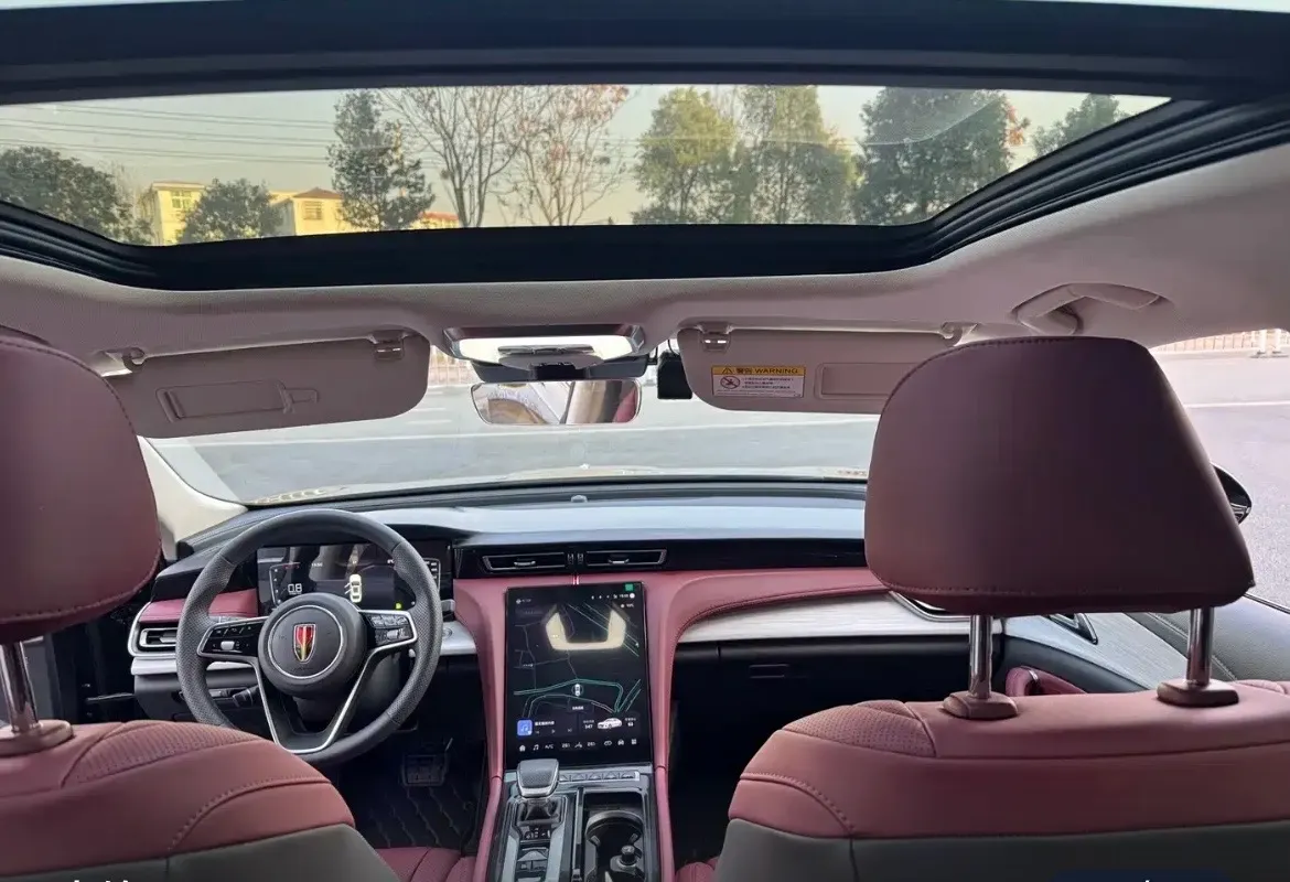 2025 HongQi H5 1.5T 169HP L4 7DCT,autocango,china used car exporter,china ev exporter,chinese used car exporter,chinese used ev exporter