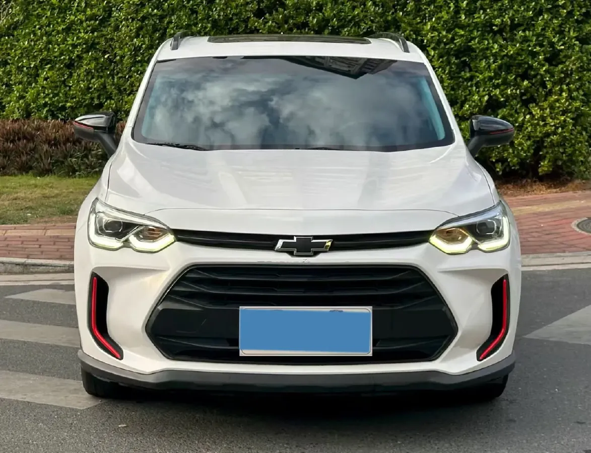 2019 Chevrolet Orlando 1.3T 163HP L3 6AT,autocango,china used car exporter,china ev exporter,chinese used car exporter,chinese used ev exporter