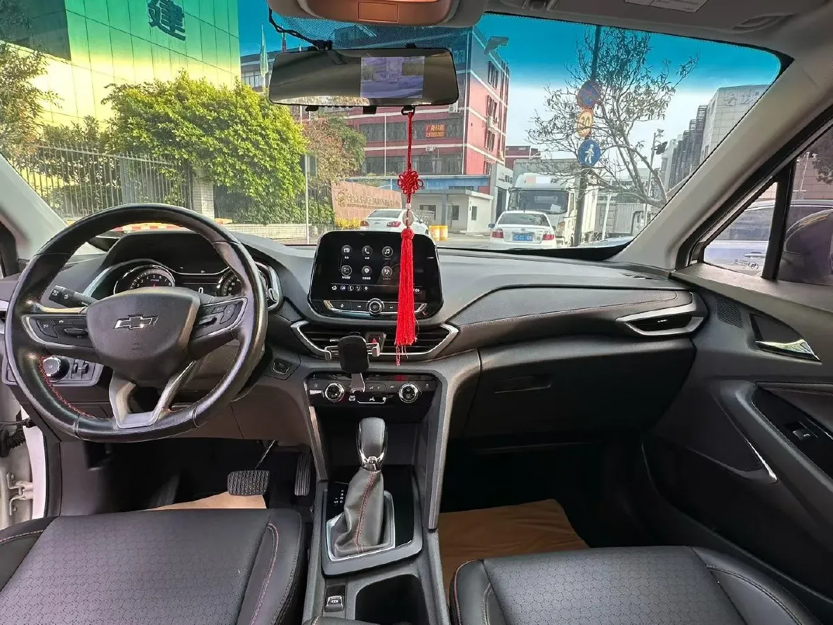 2019 Chevrolet Orlando 1.3T 163HP L3 6AT,autocango,china used car exporter,china ev exporter,chinese used car exporter,chinese used ev exporter