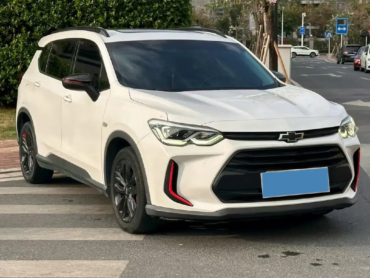 2019 Chevrolet Orlando 1.3T 163HP L3 6AT,autocango,china used car exporter,china ev exporter,chinese used car exporter,chinese used ev exporter