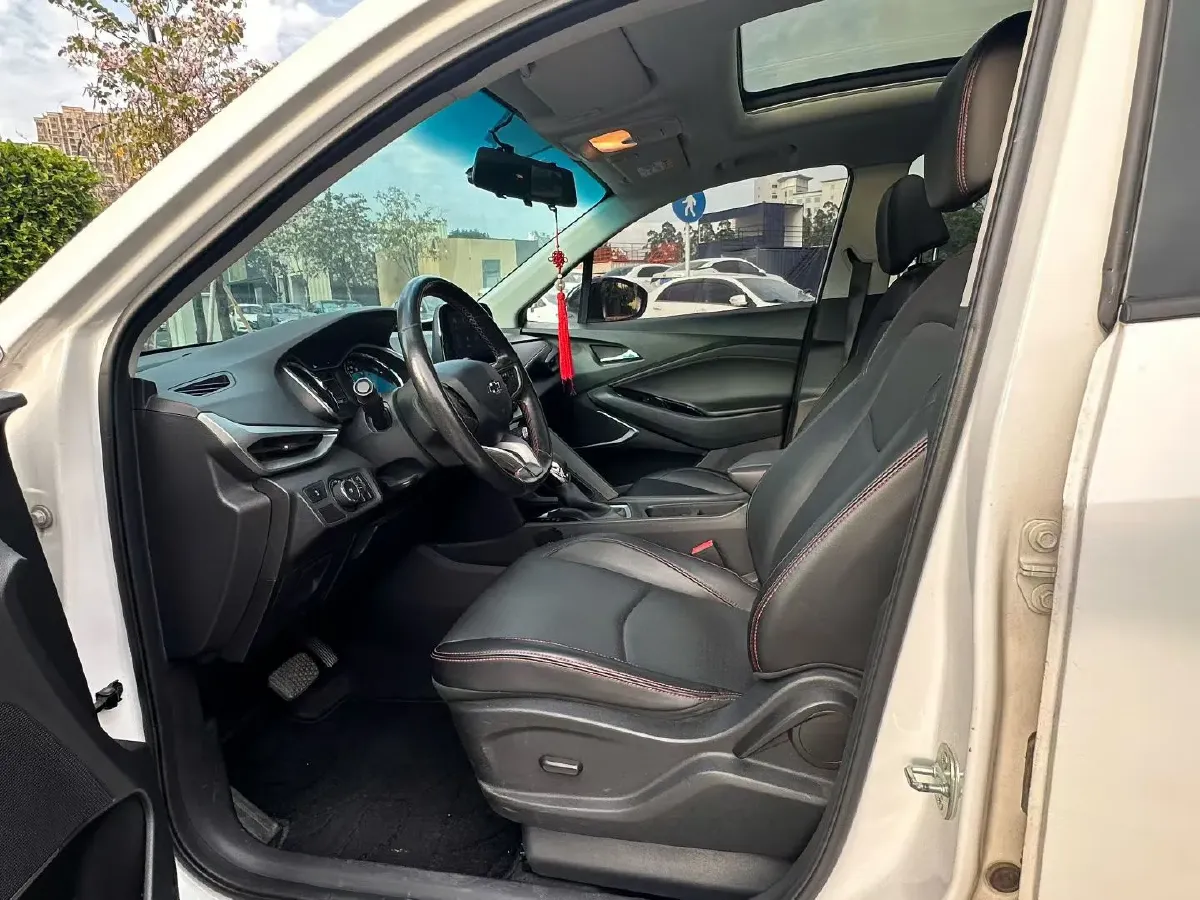 2019 Chevrolet Orlando 1.3T 163HP L3 6AT,autocango,china used car exporter,china ev exporter,chinese used car exporter,chinese used ev exporter