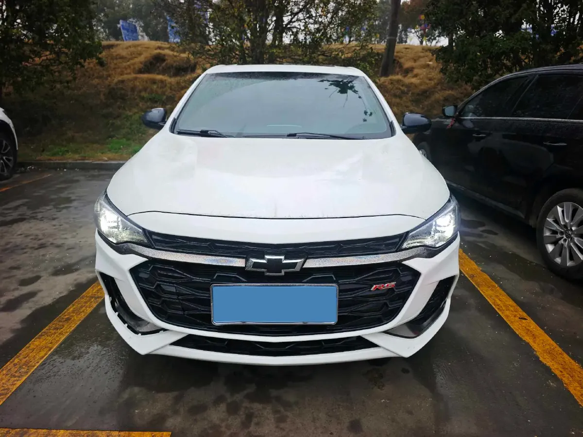 2019 Chevrolet Monza 1.3T 163HP L3 6AT,autocango,china used car exporter,china ev exporter,chinese used car exporter,chinese used ev exporter