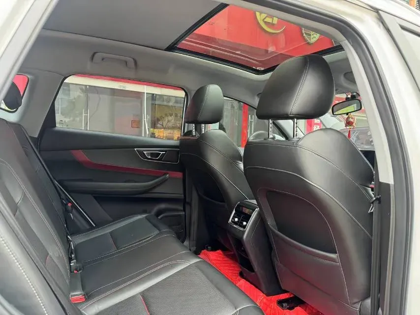 2020 Chery Tiggo 7 1.5T 156HP L4 CVT,autocango,china used car exporter,china ev exporter,chinese used car exporter,chinese used ev exporter