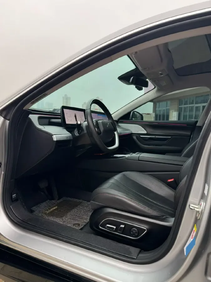 2020 Xpeng P7 BEV 70.8KWH,autocango,china used car exporter,china ev exporter,chinese used car exporter,chinese used ev exporter