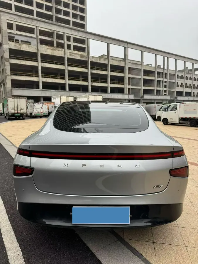 2020 Xpeng P7 BEV 70.8KWH,autocango,china used car exporter,china ev exporter,chinese used car exporter,chinese used ev exporter