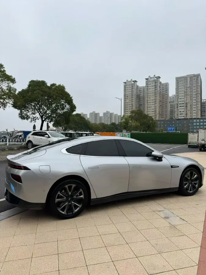 2020 Xpeng P7 BEV 70.8KWH,autocango,china used car exporter,china ev exporter,chinese used car exporter,chinese used ev exporter