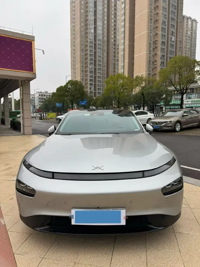 2020 Xpeng P7 BEV 70.8KWH,autocango,china used car exporter,china ev exporter,chinese used car exporter,chinese used ev exporter