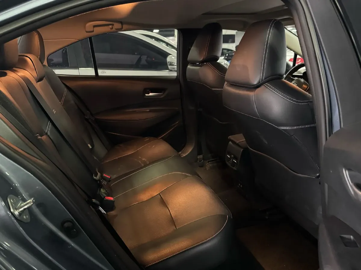 2021 Toyota Corolla 1.8L 98HP L4 E-CVT Hybrid,autocango,china used car exporter,china ev exporter,chinese used car exporter,chinese used ev exporter