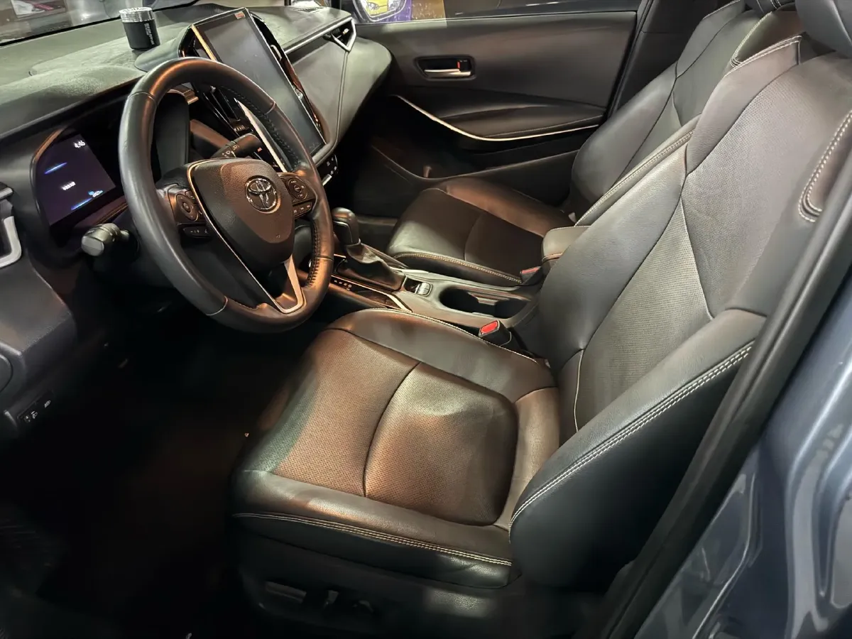 2021 Toyota Corolla 1.8L 98HP L4 E-CVT Hybrid,autocango,china used car exporter,china ev exporter,chinese used car exporter,chinese used ev exporter