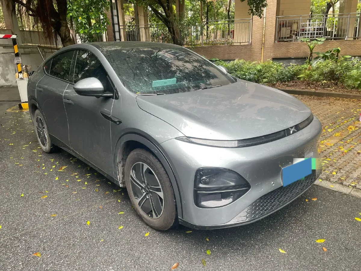 2023 Xpeng G6 BEV 66KWH,autocango,china used car exporter,china ev exporter,chinese used car exporter,chinese used ev exporter