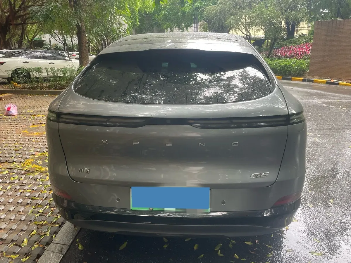 2023 Xpeng G6 BEV 66KWH,autocango,china used car exporter,china ev exporter,chinese used car exporter,chinese used ev exporter