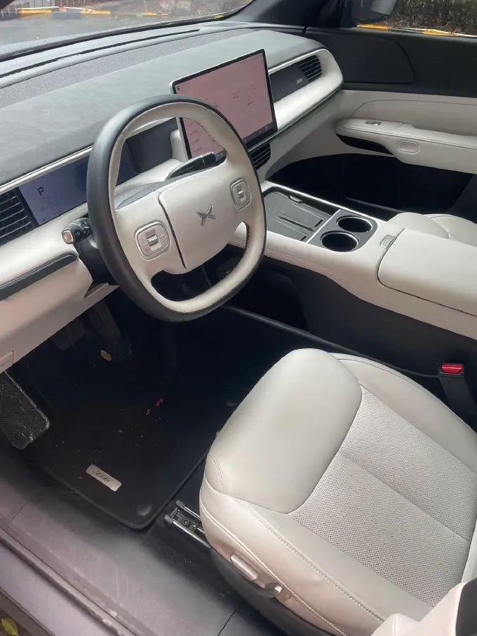 2023 Xpeng G6 BEV 66KWH,autocango,china used car exporter,china ev exporter,chinese used car exporter,chinese used ev exporter