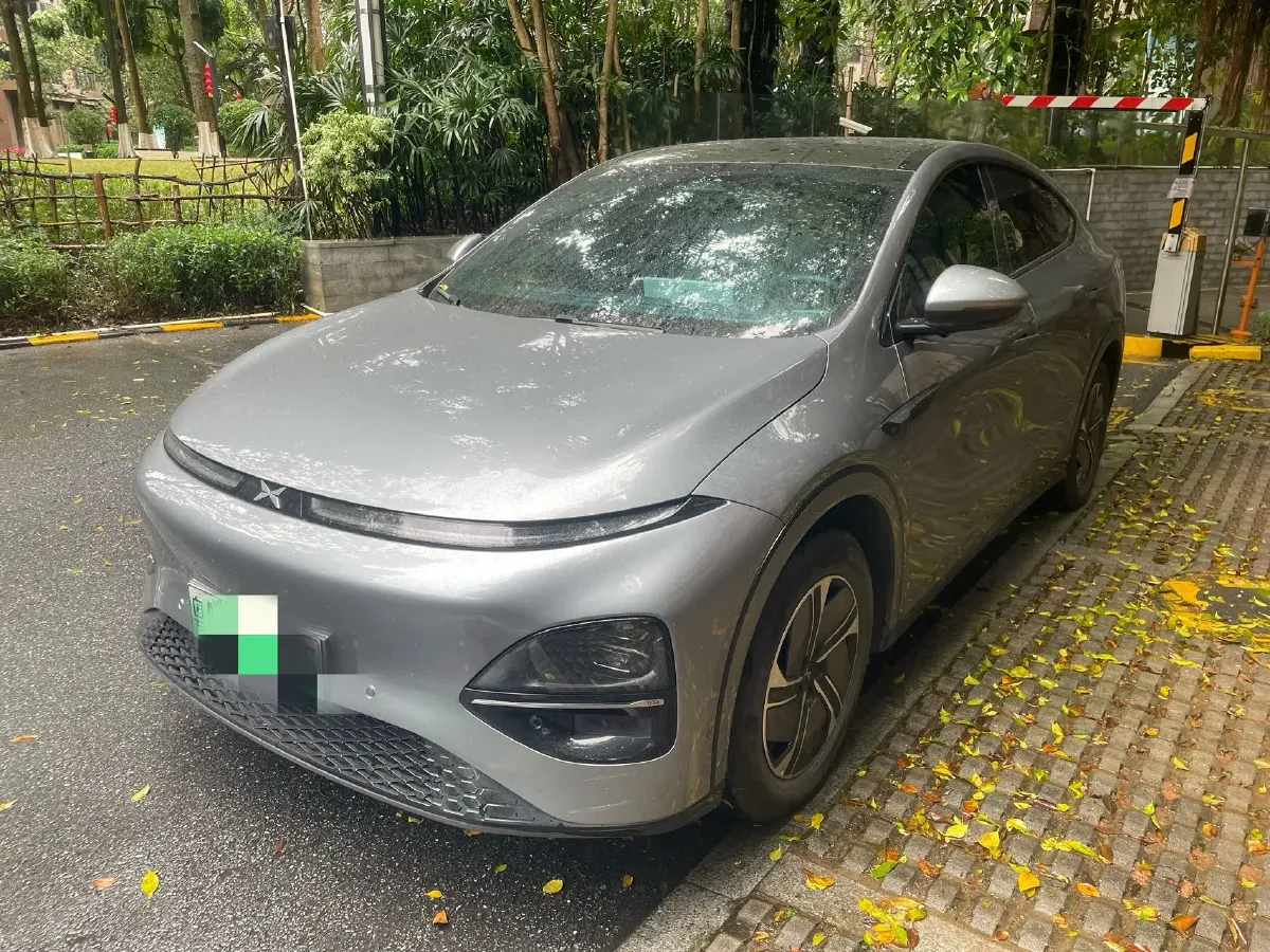 2023 Xpeng G6 BEV 66KWH,autocango,china used car exporter,china ev exporter,chinese used car exporter,chinese used ev exporter