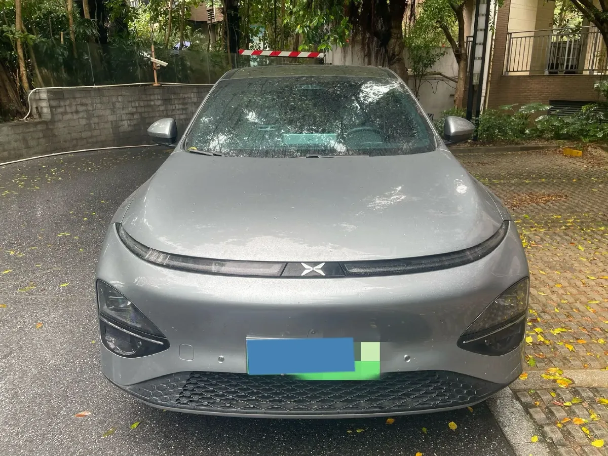 2023 Xpeng G6 BEV 66KWH,autocango,china used car exporter,china ev exporter,chinese used car exporter,chinese used ev exporter