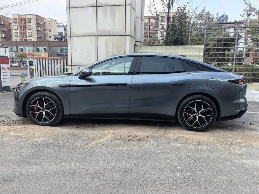 2025 BYD HanL BEV,autocango,china used car exporter,china ev exporter,chinese used car exporter,chinese used ev exporter