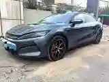 2025 BYD HanL BEV
