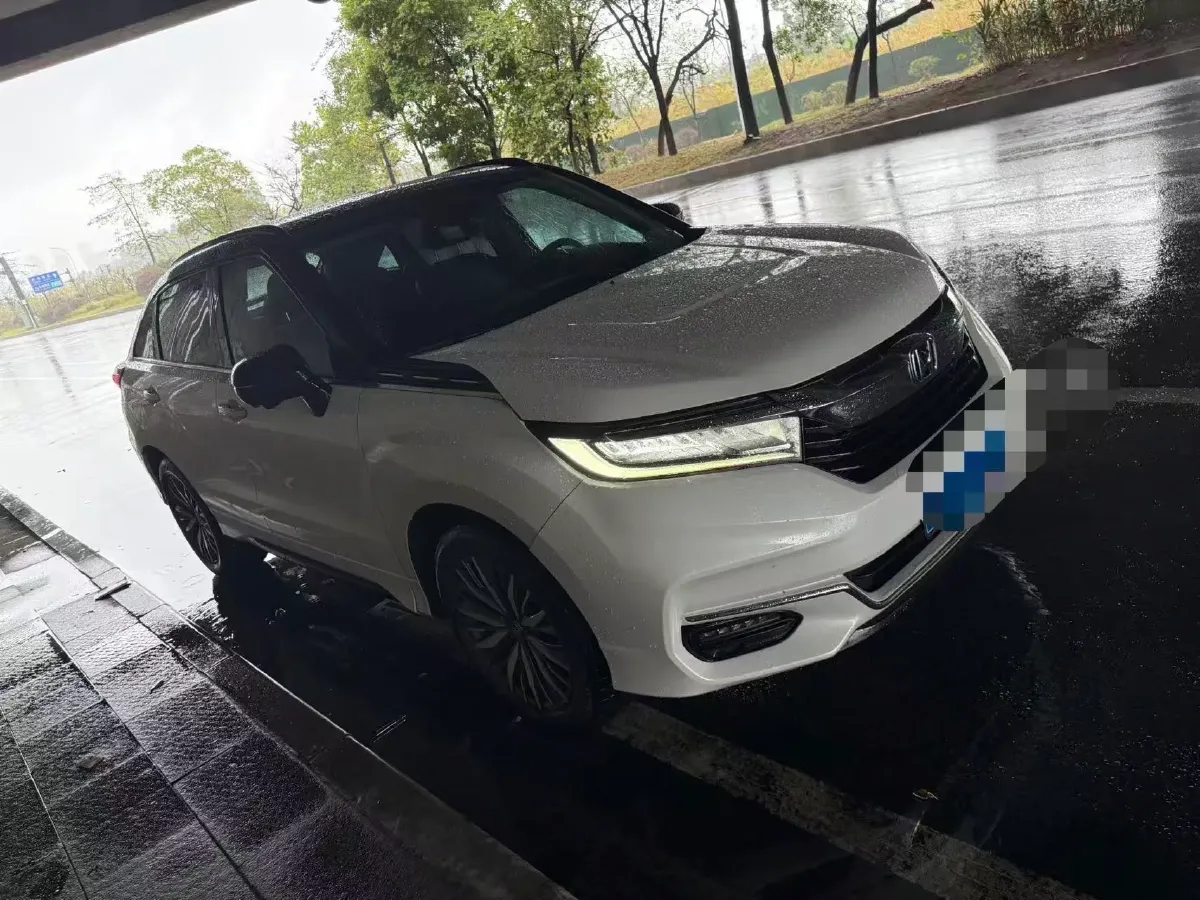 2020 Honda Avancier 2.0T 272HP L4 9AT,autocango,china used car exporter,china ev exporter,chinese used car exporter,chinese used ev exporter