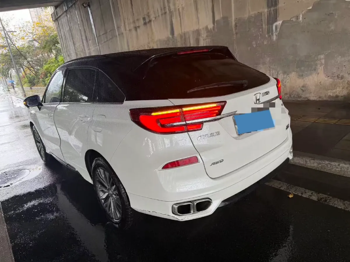2020 Honda Avancier 2.0T 272HP L4 9AT,autocango,china used car exporter,china ev exporter,chinese used car exporter,chinese used ev exporter