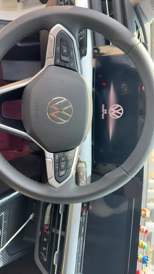 2024 Volkswagen Lamando 1.4T 150HP L4 7DCT,autocango,china used car exporter,china ev exporter,chinese used car exporter,chinese used ev exporter