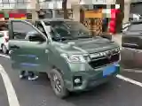 2021 WuLing ZhentTu 1.5L 99HP L4 5MT