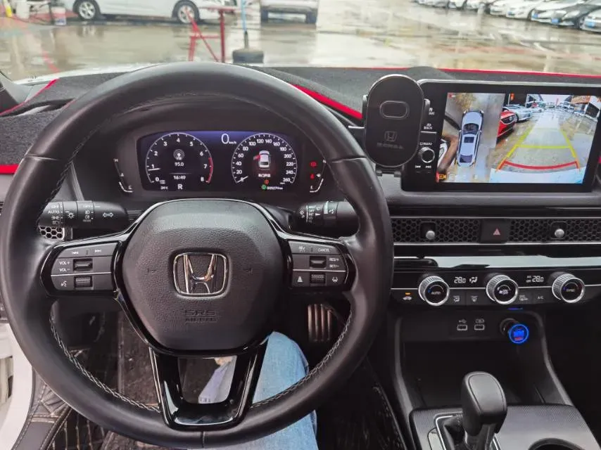 2022 Honda Civic 1.5T 182HP L4 CVT,autocango,china used car exporter,china ev exporter,chinese used car exporter,chinese used ev exporter