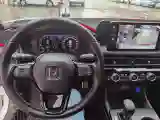2022 Honda Civic 1.5T 182HP L4 CVT