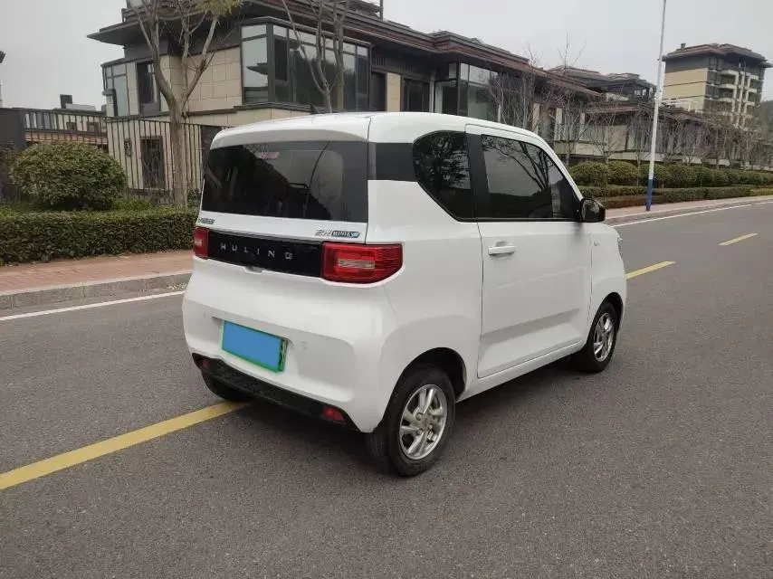 2022 WuLing HongGuang MINI EV BEV 13.9KWH,autocango,china used car exporter,china ev exporter,chinese used car exporter,chinese used ev exporter