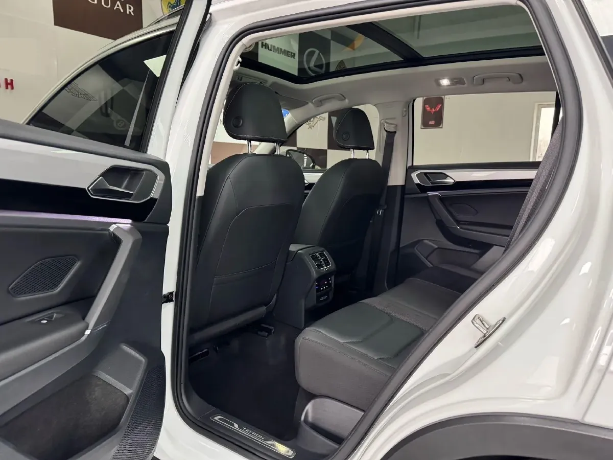 2022 Volkswagen Tayron 1.4T 150HP L4 7DCT,autocango,china used car exporter,china ev exporter,chinese used car exporter,chinese used ev exporter