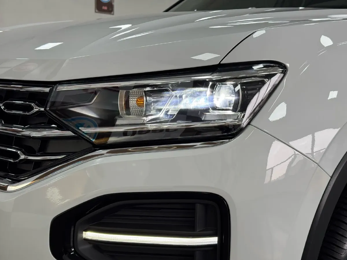 2022 Volkswagen Tayron 1.4T 150HP L4 7DCT,autocango,china used car exporter,china ev exporter,chinese used car exporter,chinese used ev exporter