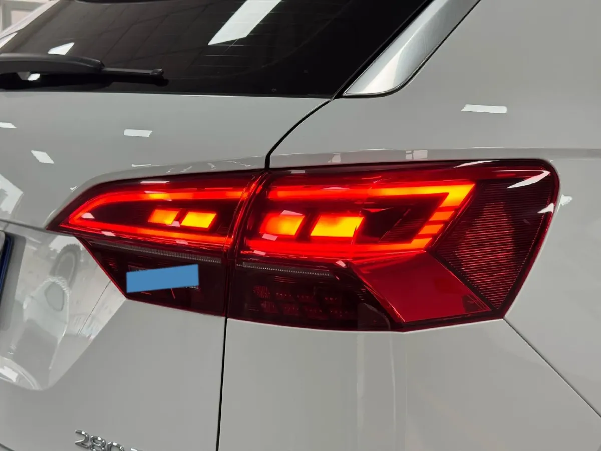 2022 Volkswagen Tayron 1.4T 150HP L4 7DCT,autocango,china used car exporter,china ev exporter,chinese used car exporter,chinese used ev exporter