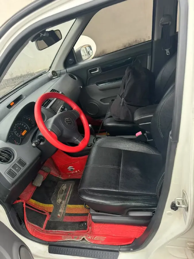 2016 Suzuki Swift 1.5L 103HP L4 4AT,autocango,china used car exporter,china ev exporter,chinese used car exporter,chinese used ev exporter