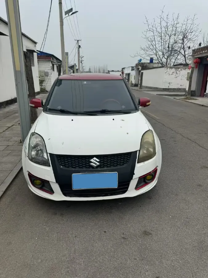 2016 Suzuki Swift 1.5L 103HP L4 4AT,autocango,china used car exporter,china ev exporter,chinese used car exporter,chinese used ev exporter