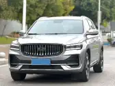 2021 GEELY MONJARO,autocango,china used car exporter,china ev exporter,chinese used car exporter,chinese used ev exporter