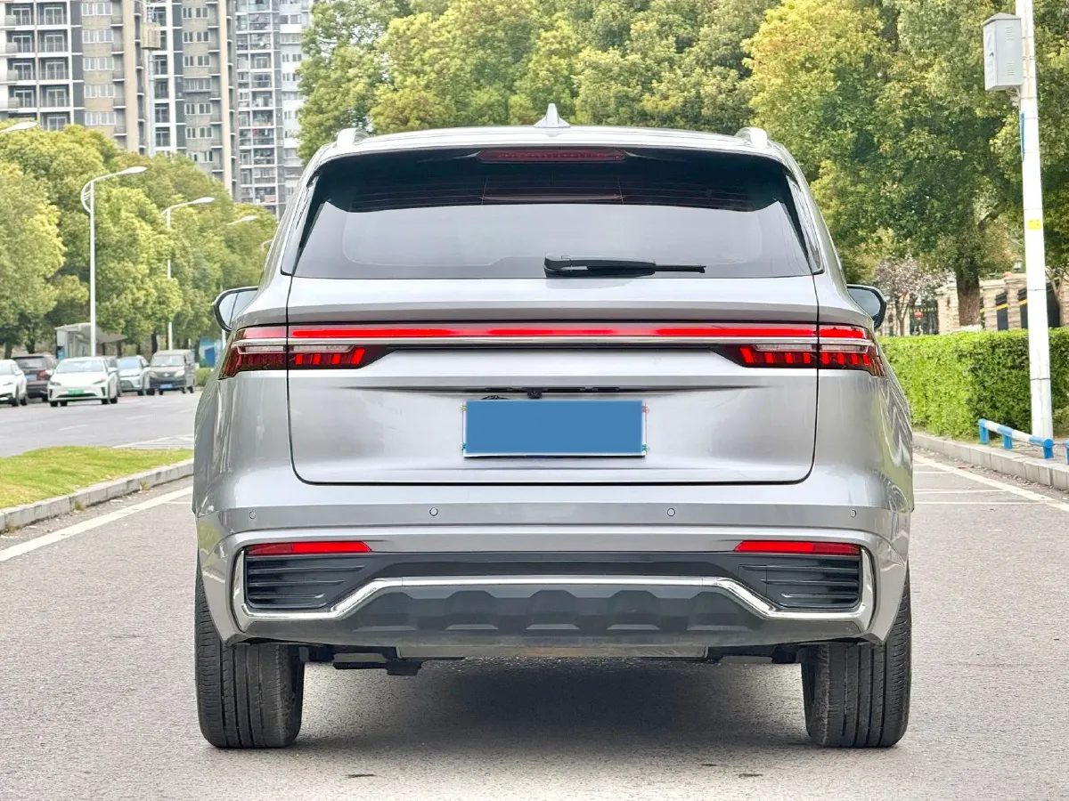 2021 Geely Monjaro 2.0T 218HP L4 7DCT,autocango,china used car exporter,china ev exporter,chinese used car exporter,chinese used ev exporter