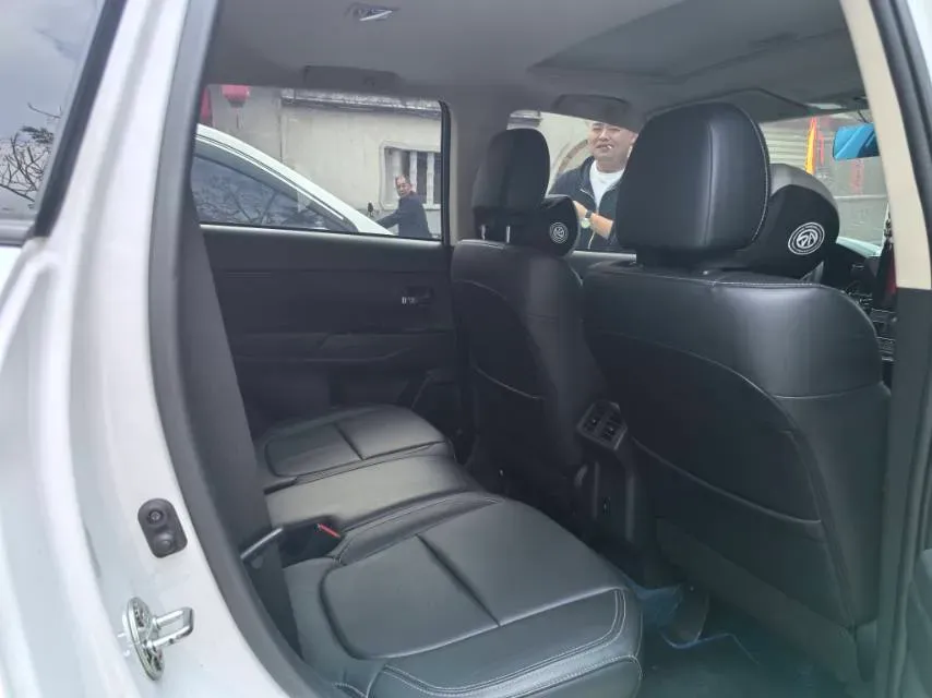 2020 Mitsubishi Outlander 2.0L 166HP L4 CVT,autocango,china used car exporter,china ev exporter,chinese used car exporter,chinese used ev exporter