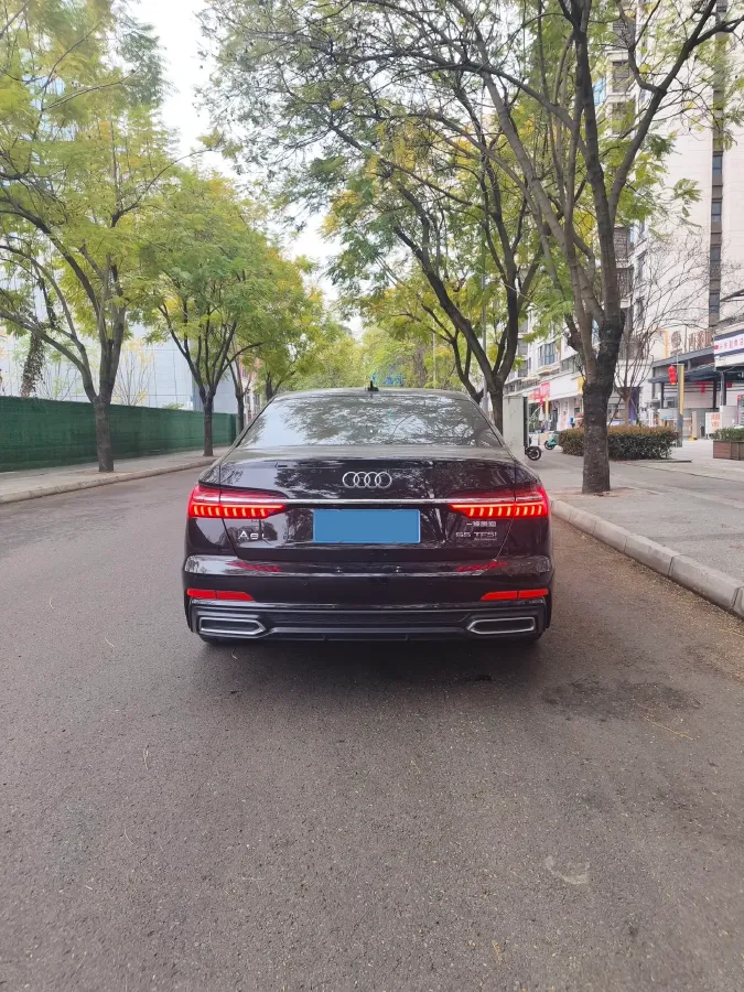 2020 Audi A6L 3.0T 340HP V6 7DCT,autocango,china used car exporter,china ev exporter,chinese used car exporter,chinese used ev exporter