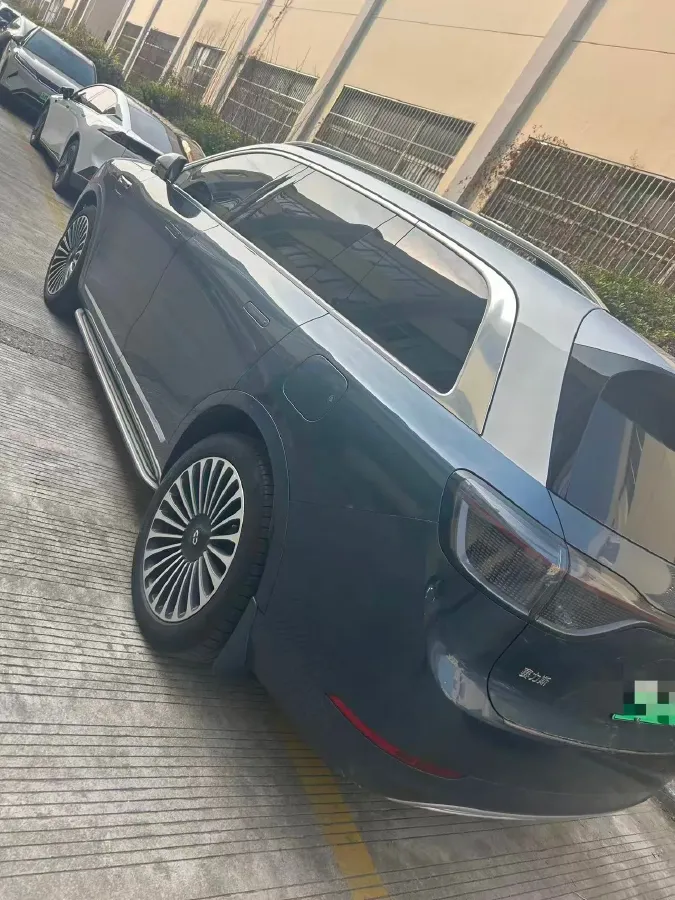 2024 AITO AITO M9 BEV 100KWH,autocango,china used car exporter,china ev exporter,chinese used car exporter,chinese used ev exporter