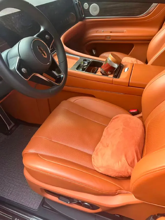 2024 AITO AITO M9 BEV 100KWH,autocango,china used car exporter,china ev exporter,chinese used car exporter,chinese used ev exporter