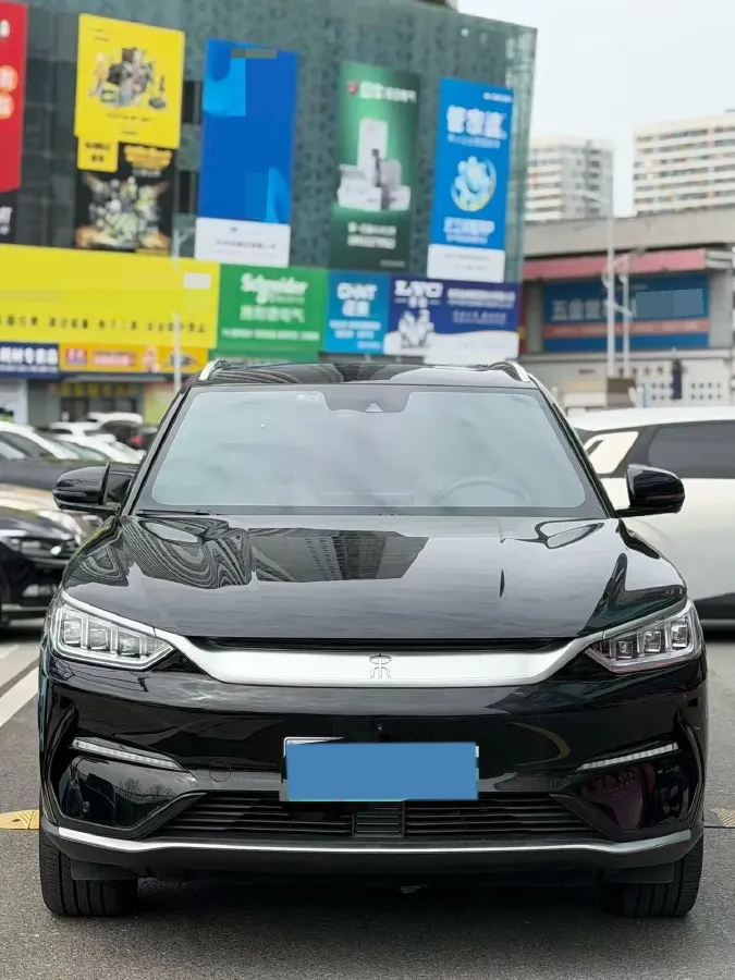 2021 BYD Qin BEV 53.56KWH,autocango,china used car exporter,china ev exporter,chinese used car exporter,chinese used ev exporter