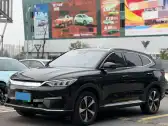 2021 BYD QIN,autocango,china used car exporter,china ev exporter,chinese used car exporter,chinese used ev exporter