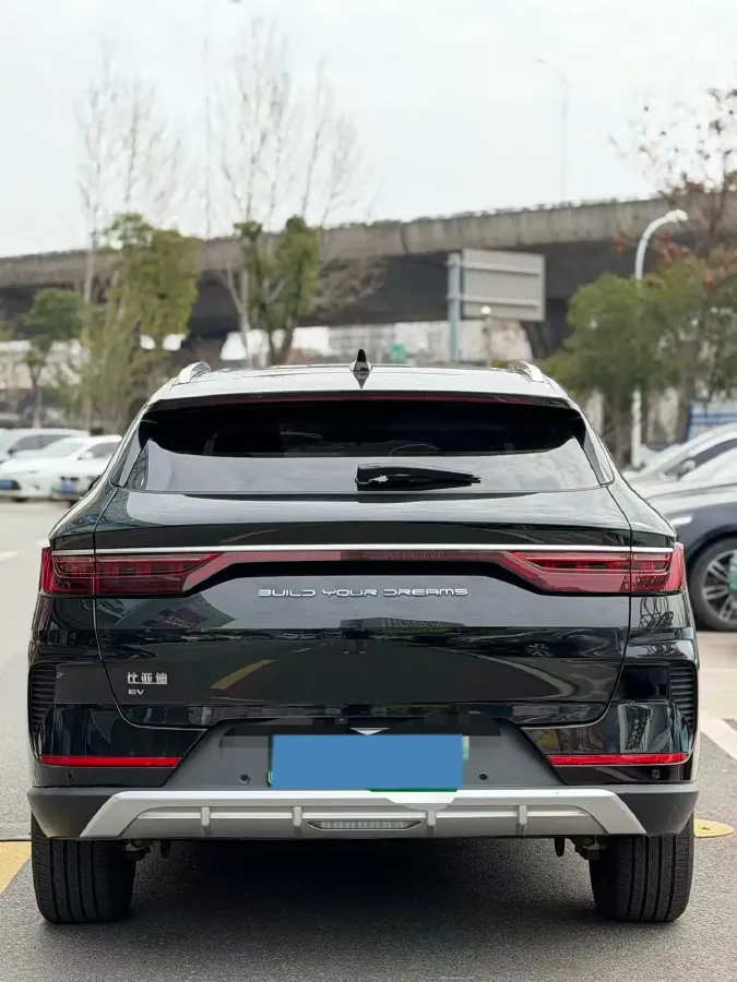 2021 BYD Qin BEV 53.56KWH,autocango,china used car exporter,china ev exporter,chinese used car exporter,chinese used ev exporter