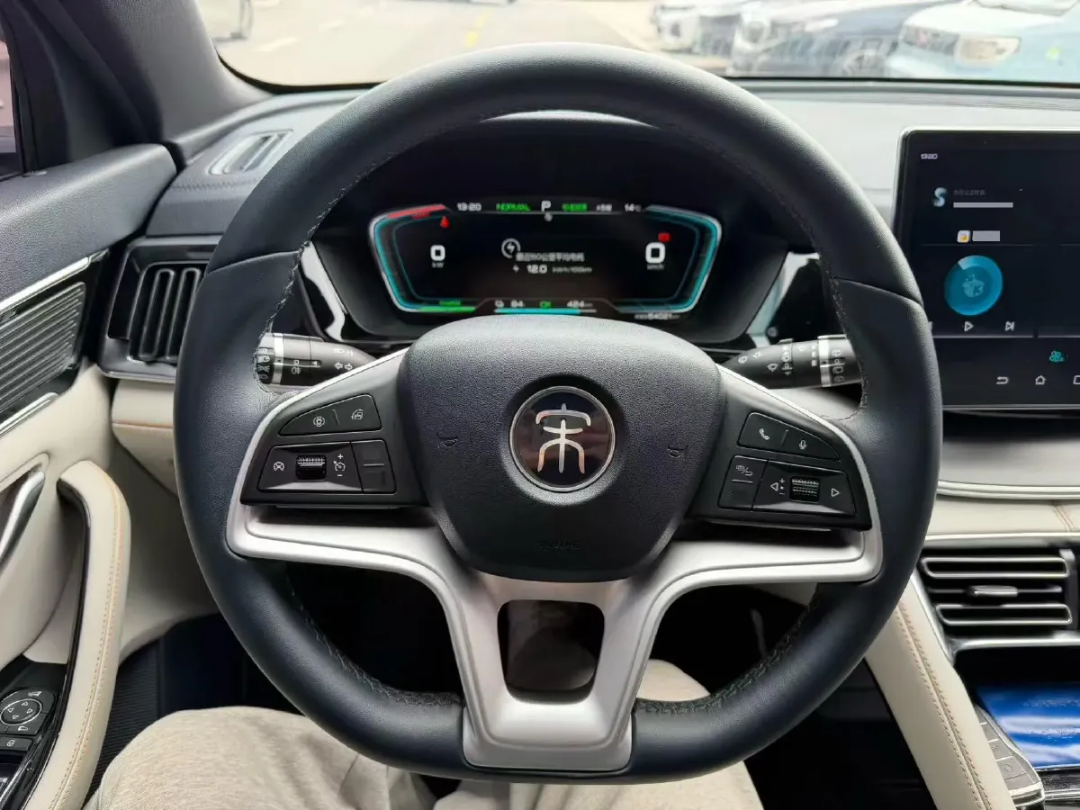 2021 BYD Qin BEV 53.56KWH,autocango,china used car exporter,china ev exporter,chinese used car exporter,chinese used ev exporter