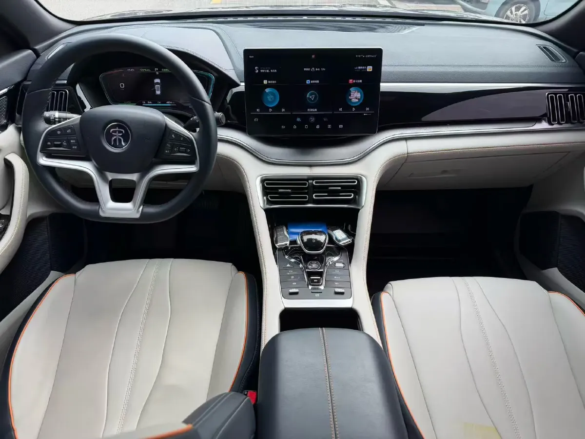 2021 BYD Qin BEV 53.56KWH,autocango,china used car exporter,china ev exporter,chinese used car exporter,chinese used ev exporter