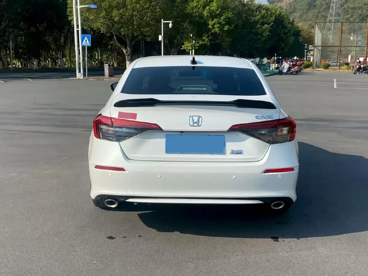 2022 Honda Civic 1.5T 182HP L4 CVT,autocango,china used car exporter,china ev exporter,chinese used car exporter,chinese used ev exporter