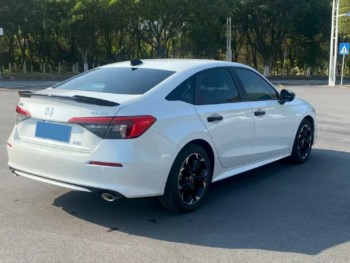 2022 Honda Civic 1.5T 182HP L4 CVT,autocango,china used car exporter,china ev exporter,chinese used car exporter,chinese used ev exporter