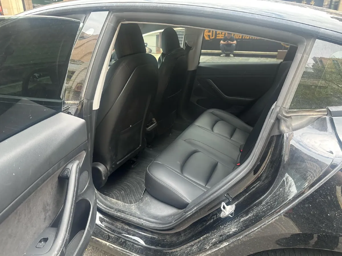 2021 Tesla Model 3 BEV 55KWH,autocango,china used car exporter,china ev exporter,chinese used car exporter,chinese used ev exporter