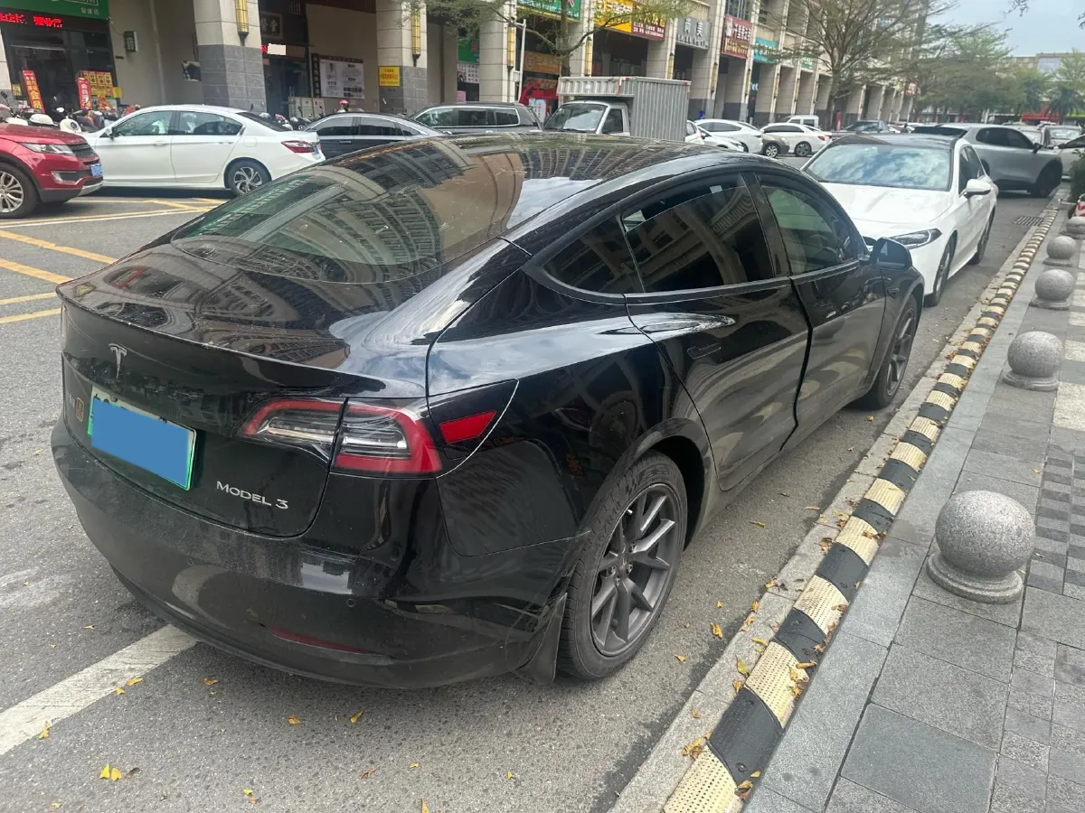2021 Tesla Model 3 BEV 55KWH,autocango,china used car exporter,china ev exporter,chinese used car exporter,chinese used ev exporter
