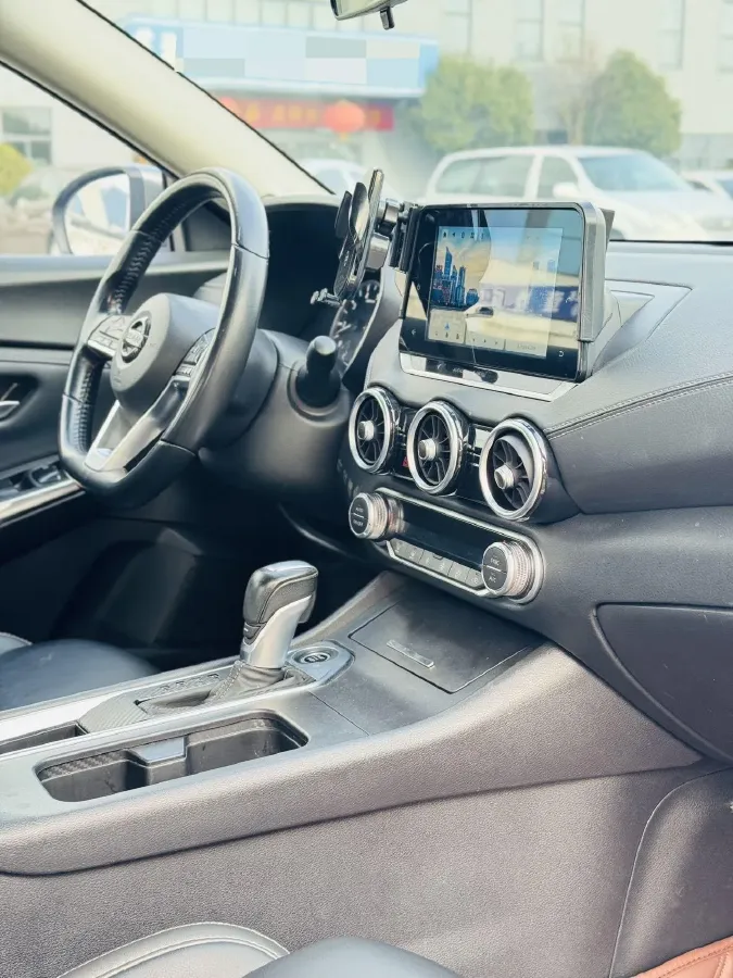 2020 Nissan Sylphy 1.6L 139HP L4 CVT,autocango,china used car exporter,china ev exporter,chinese used car exporter,chinese used ev exporter